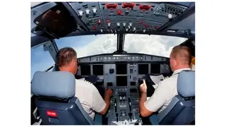 High-stakes teams: why speaking up matters in the cockpit