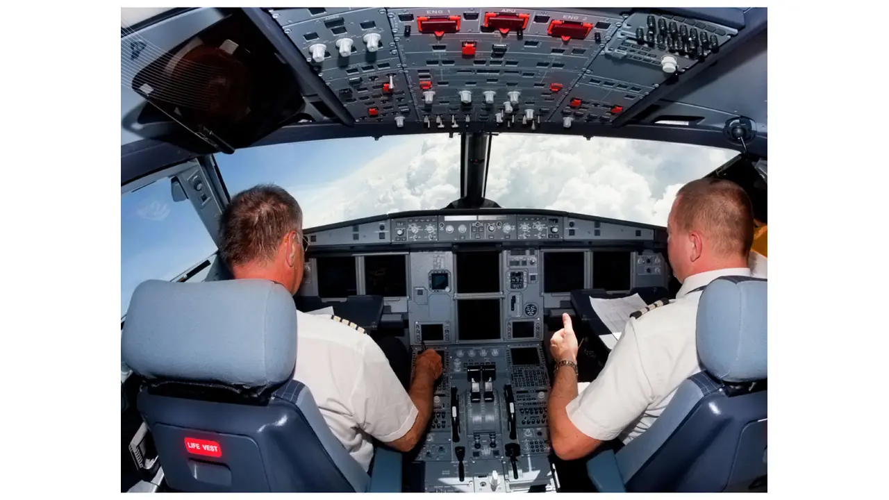 High-stakes teams: why speaking up matters in the cockpit