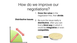 Grow the value first, then divide it